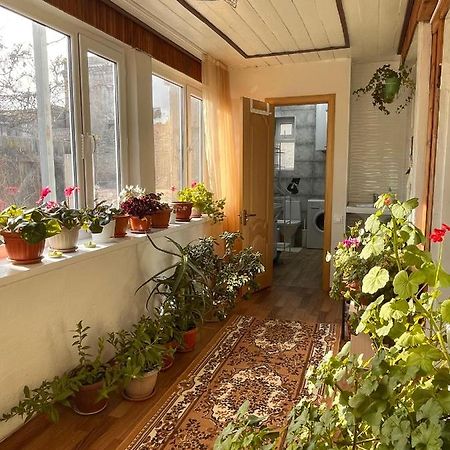 Gulnara Guest House Ysyk-Köl Zewnętrze zdjęcie