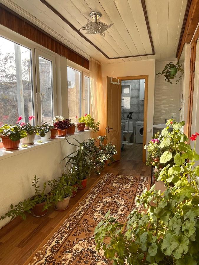 Gulnara Guest House Ysyk-Köl Zewnętrze zdjęcie