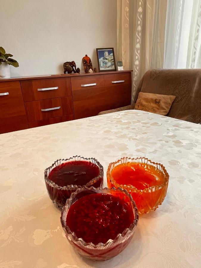 Gulnara Guest House Ysyk-Köl Zewnętrze zdjęcie
