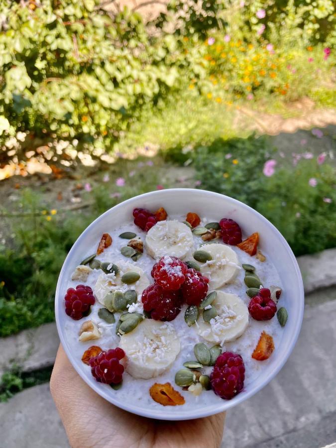 Gulnara Guest House Ysyk-Köl Zewnętrze zdjęcie