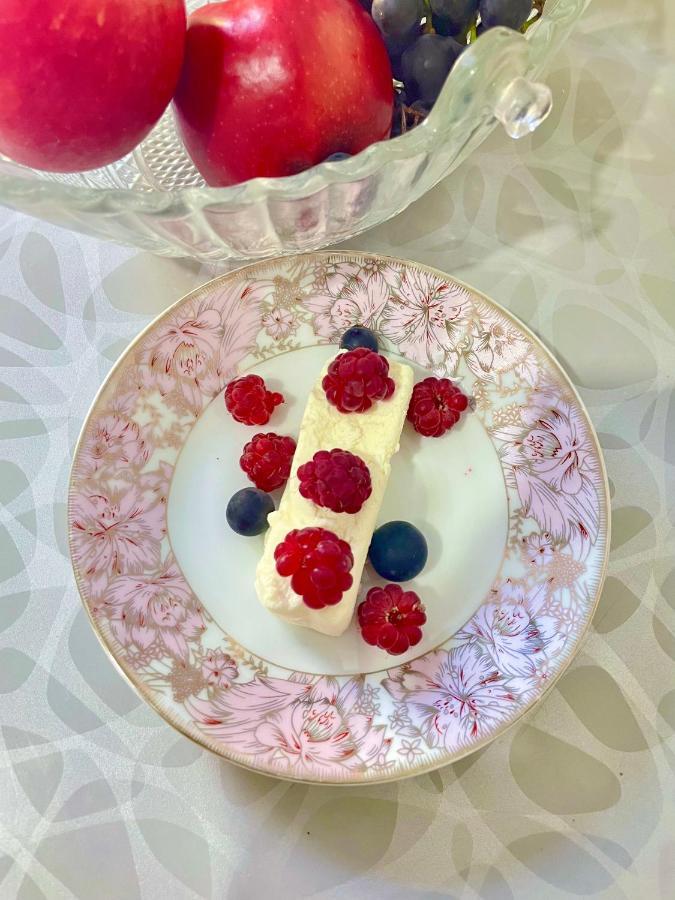 Gulnara Guest House Ysyk-Köl Zewnętrze zdjęcie
