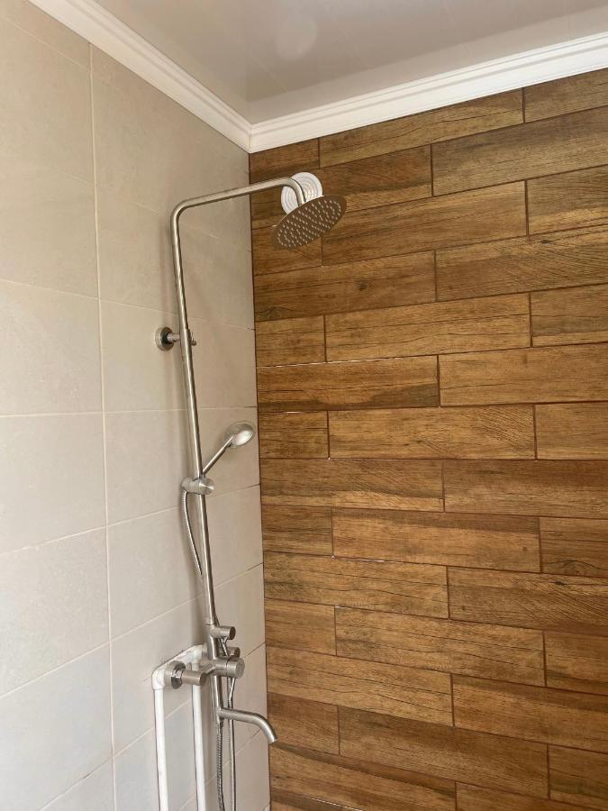 Gulnara Guest House Ysyk-Köl Zewnętrze zdjęcie