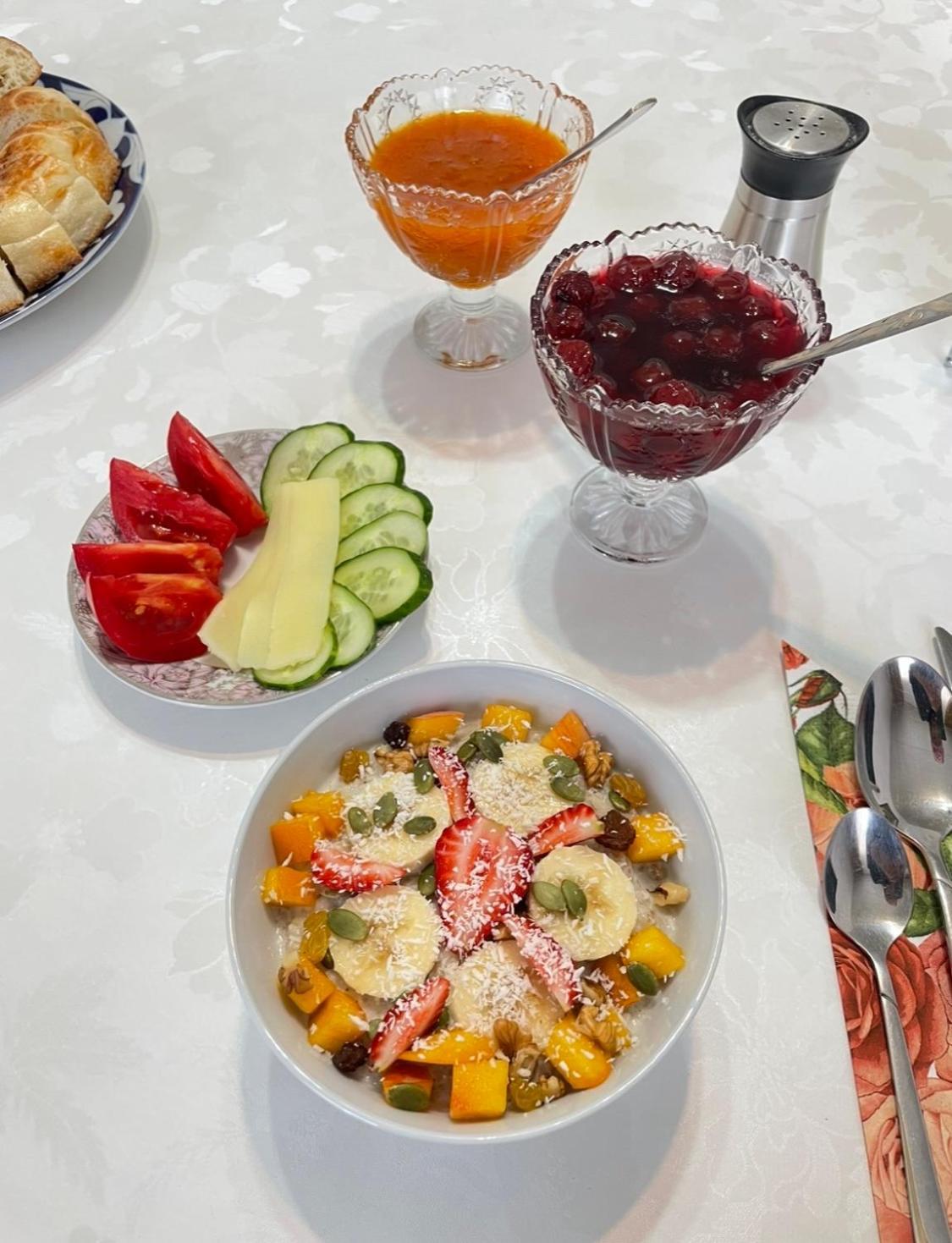 Gulnara Guest House Ysyk-Köl Zewnętrze zdjęcie