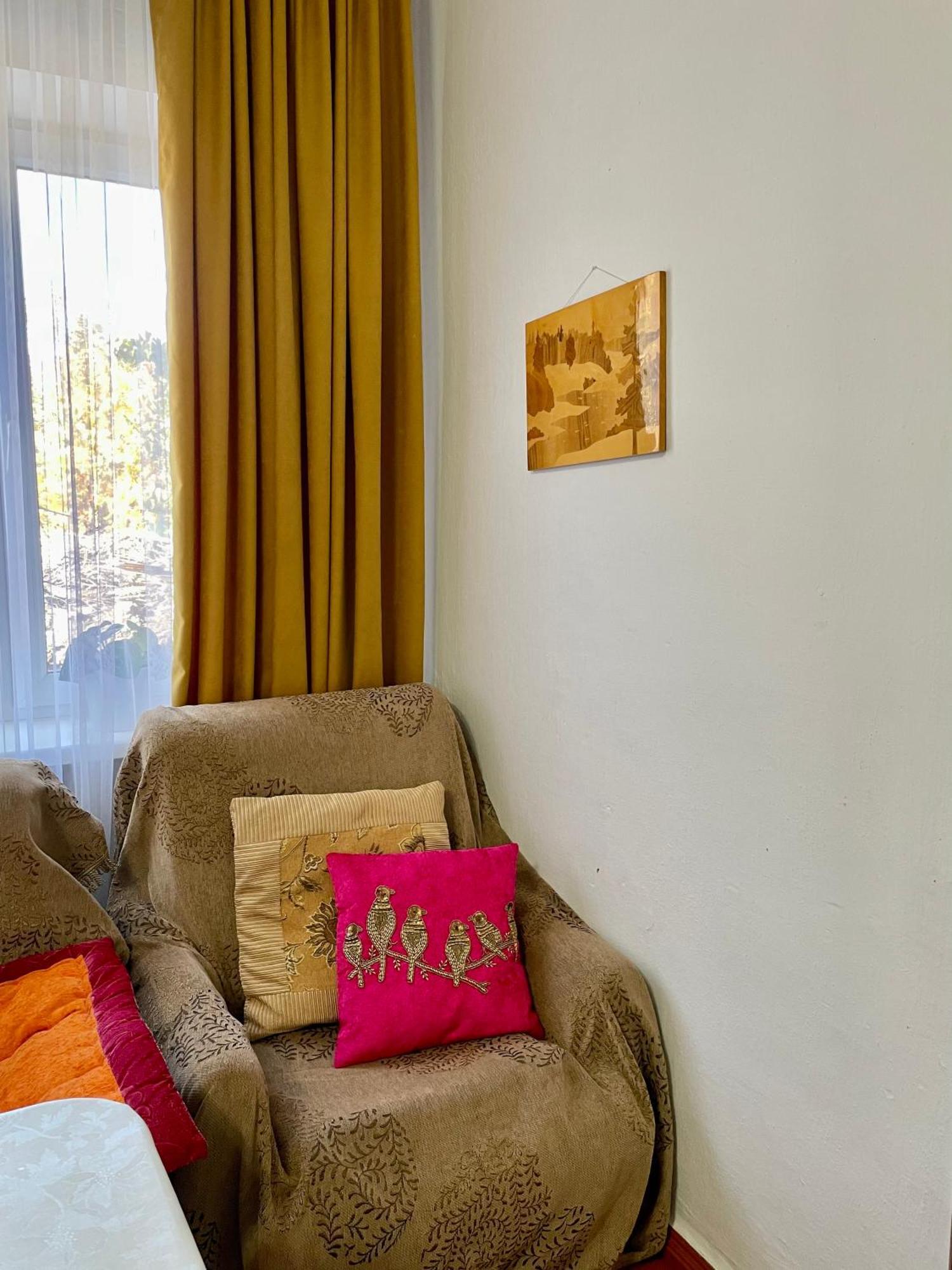 Gulnara Guest House Ysyk-Köl Zewnętrze zdjęcie