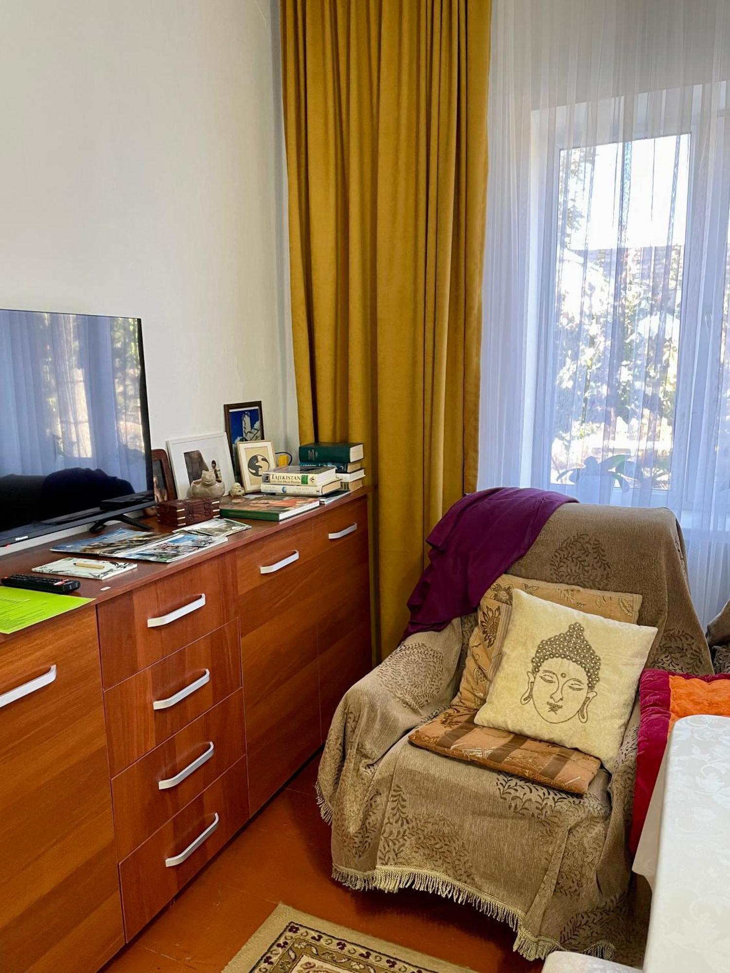 Gulnara Guest House Ysyk-Köl Zewnętrze zdjęcie