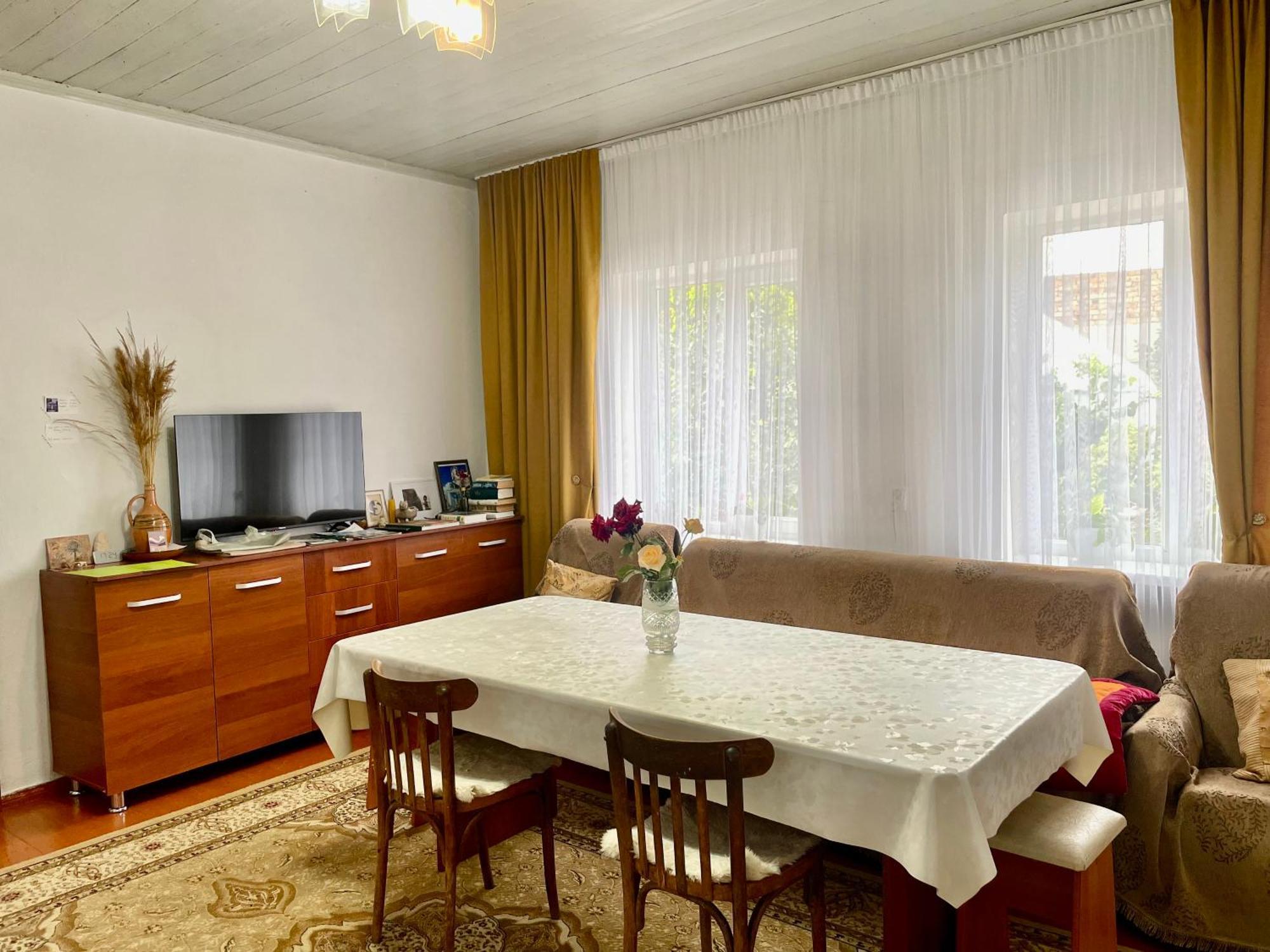 Gulnara Guest House Ysyk-Köl Zewnętrze zdjęcie