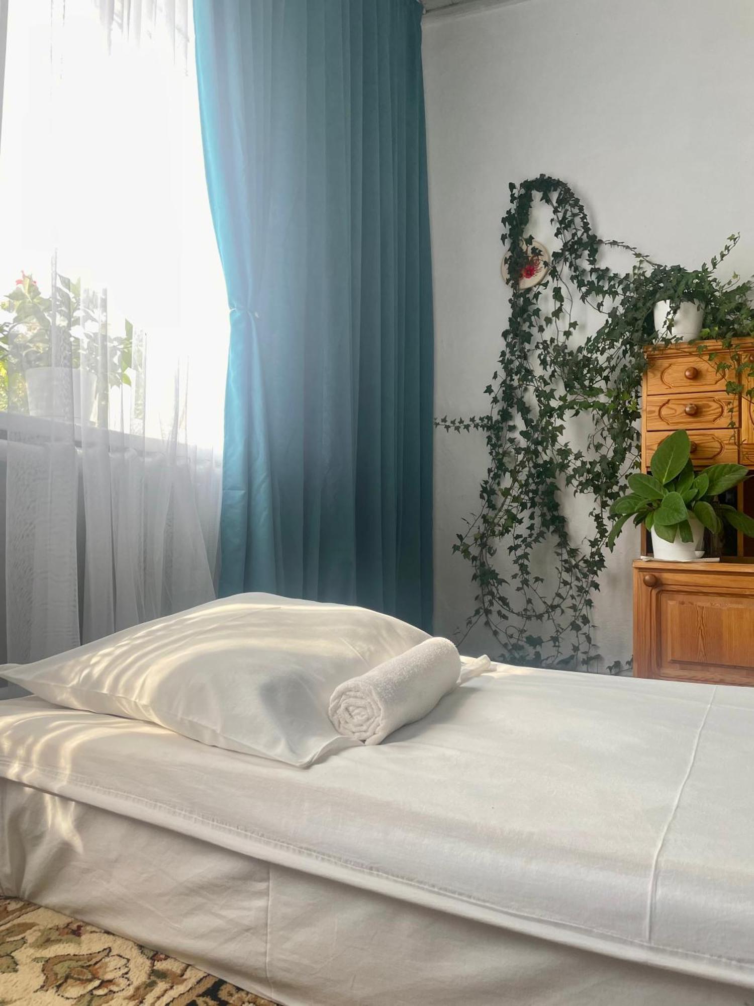 Gulnara Guest House Ysyk-Köl Zewnętrze zdjęcie
