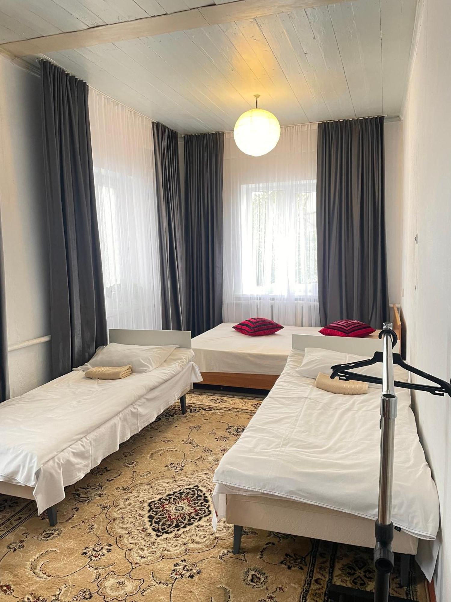Gulnara Guest House Ysyk-Köl Zewnętrze zdjęcie